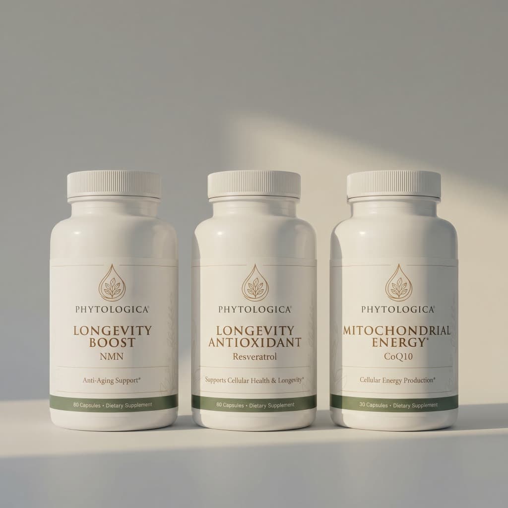 Cellular Longevity Elite