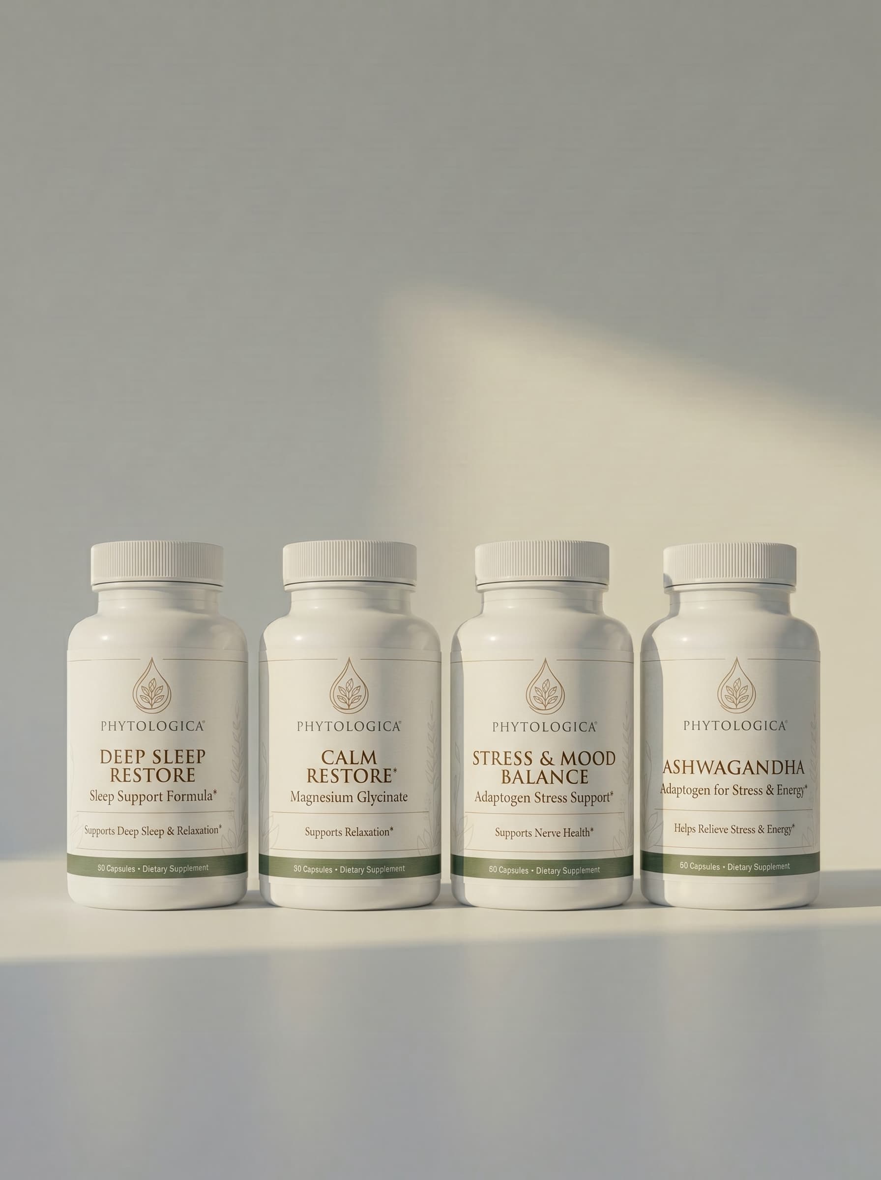 Nervous System Recovery