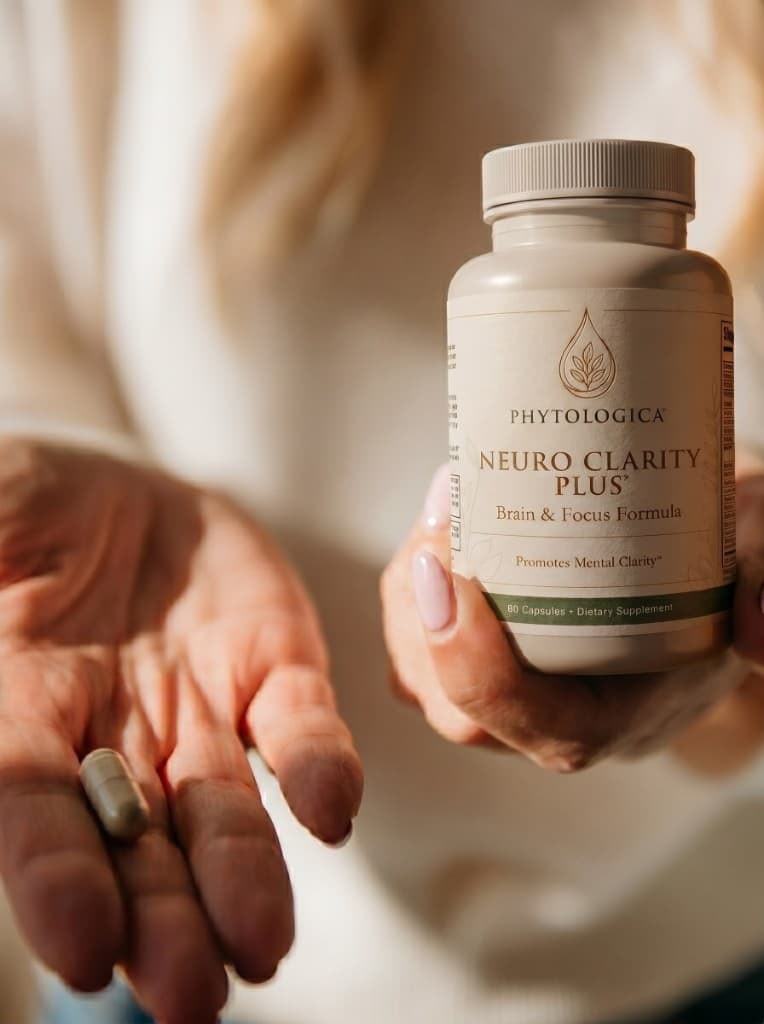 Support digestion with enzymes